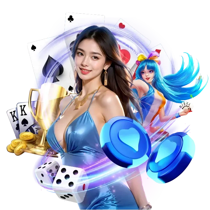 Game bài tại 18Bet: loại bài, luật cơ bản và thuật ngữ phổ biến