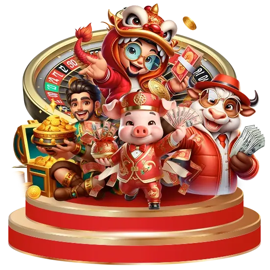 Nổ hũ và slot tại 18Bet: vòng quay, biểu tượng và tính ngẫu nhiên