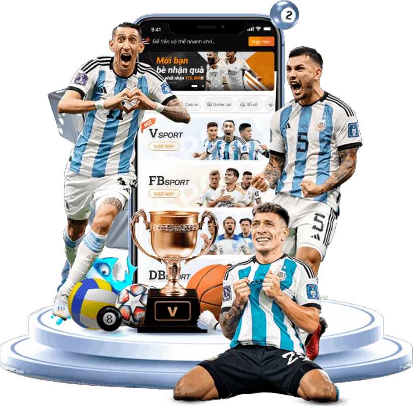 Thể thao tại 18Bet: lịch thi đấu, môn phổ biến và cách đọc tin